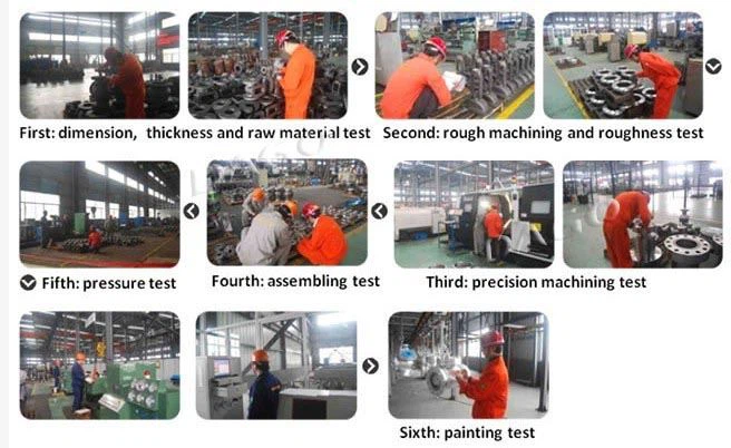Test Procedure 1